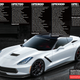 Illustration for article titled How Hennessey Plans To Make The Corvette Stingray Even More Insane